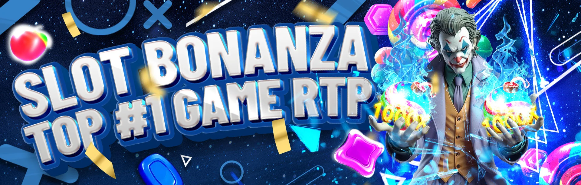 NERAKA136 Banner Slot Online